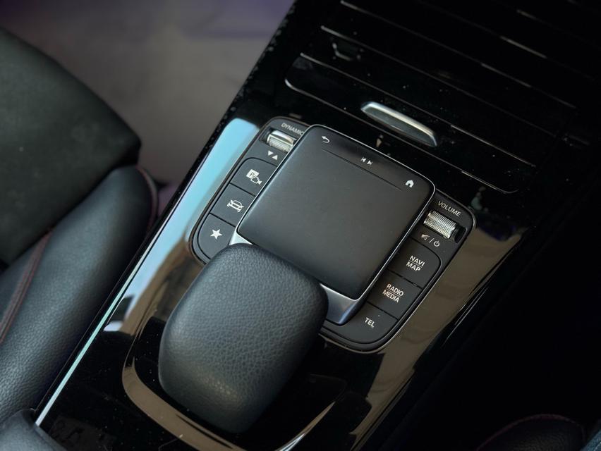 Mercedes Benz A200 AMG ปี 2021 รูปที่ 19