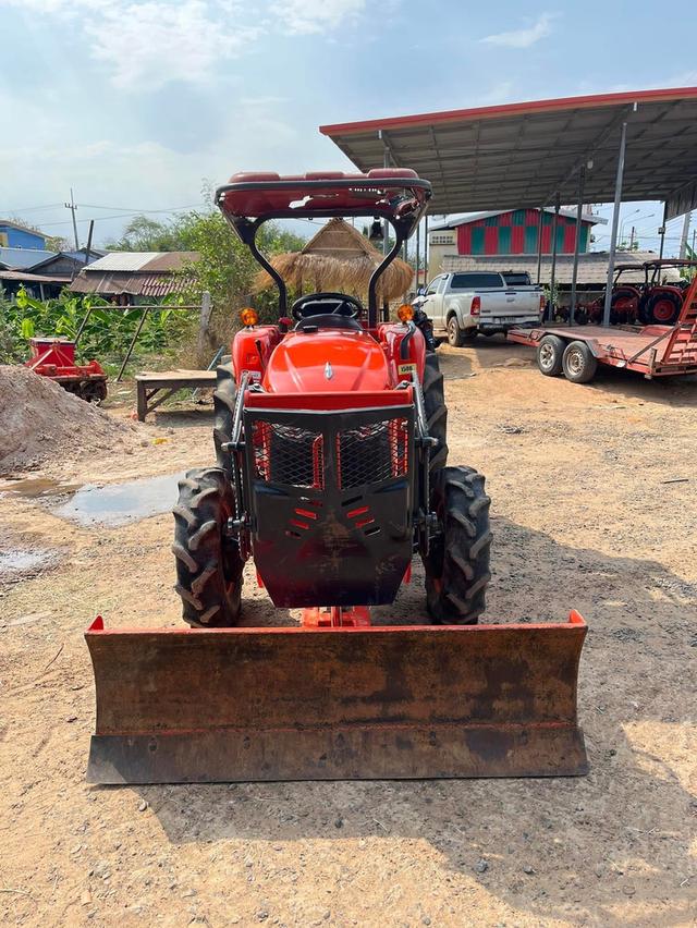 ขายรถไถ Kubota L40 ปี 61