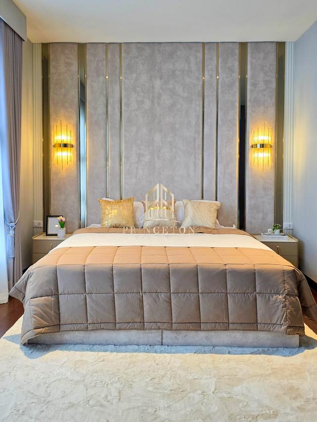 Luxury House For Rent Perfect Masterpiece Sukhumvit 77 16