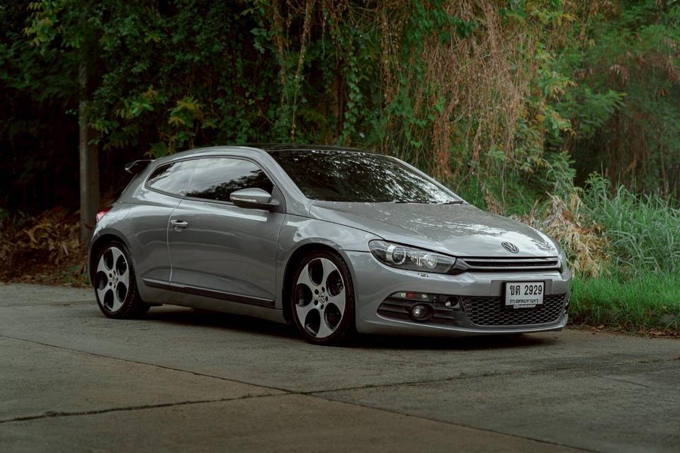 รหัสรถ 67GG2929 volkswagen scirocco 2010 รูปที่ 13