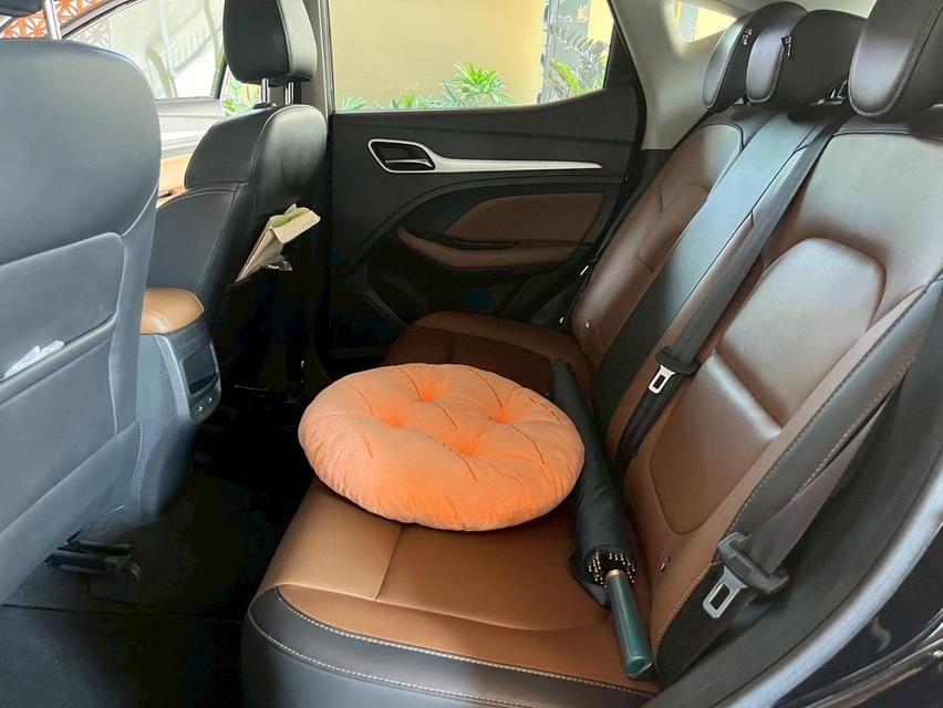 รหัสรถ KN6408 MG ZS, 1.5 D+ ปี21 รูปที่ 11