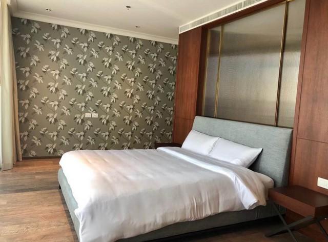 Noble Ploenchit 3 Bedrooms for Rent, near BTS Phloen Chit 3