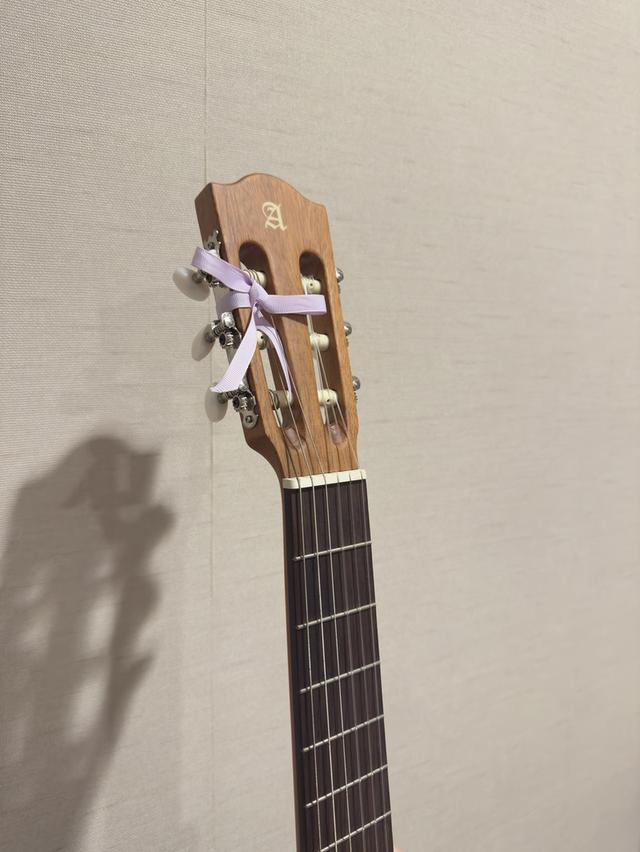 Alhambra model 1 C HT 3/4 รูปที่ 4