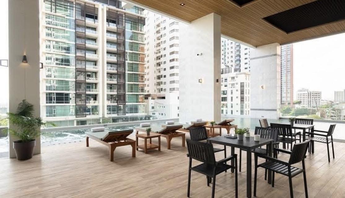 Thonglor Duplex Penthouse 8