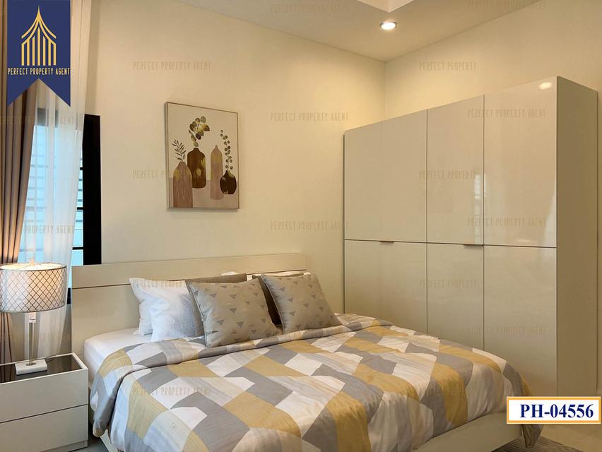 ขาย พูลวิลล่าใหม่ พรประภานิมิตร ใกล้ตลาดไร่วนาสินธ์ พัทยา สุขุมวิท แถมแอร์ เฟอร์นิเจอร์ครบครัน เข้าอยู่ได้เลย 8