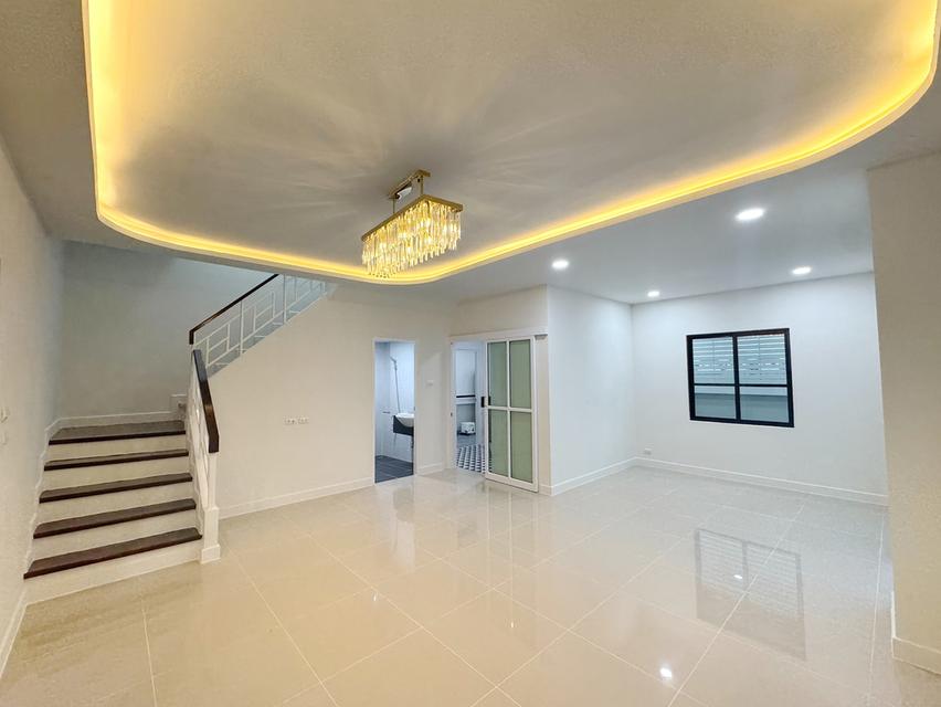 หมู่บ้านฟ้าปิยรมย์เนสโต้ ลำลูกกาคลอง 6 (ซอย 16) ถนนลำลูกกา ต.บึงคำพร้อย อ.ลำลูกกา ปทุมธานี 8