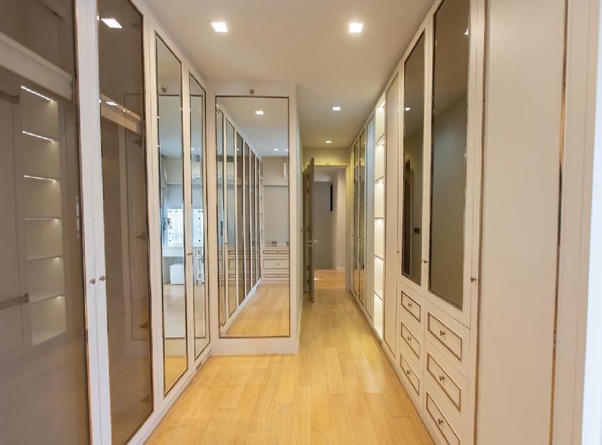 ให้เช่าบ้านเดี่ยว 3 ชั้น ตกแต่งหรู / โครงการ อาร์เทล เอกมัย-รามอินทรา / ซอยสุคนธสวัสดิ์ 19 / บ้านสวยมาก / เฟอร์นิเจอร์ครบ 13