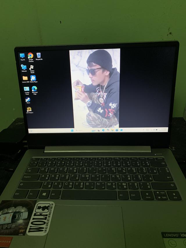 โน๊ตบุ๊ค Lenovo ideapad 330s 4