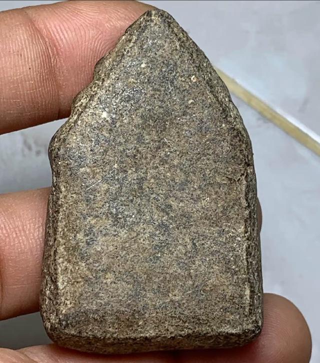 พระขุนแผน เก่ากรุโบราณ รูปที่ 4