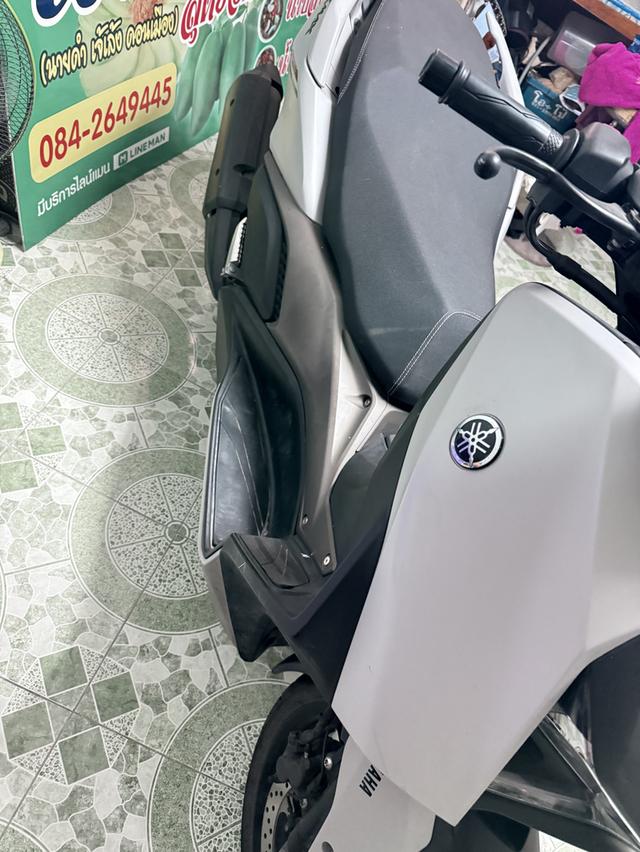 Yamaha x max 300 มือสอง ปี23 รูปที่ 7