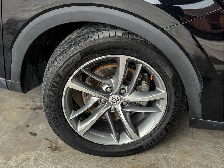 รหัสรถ WRT8852 2020 MG HS 1.5 X SUNROOF โฉม ปี19-ปัจจุบัน 16