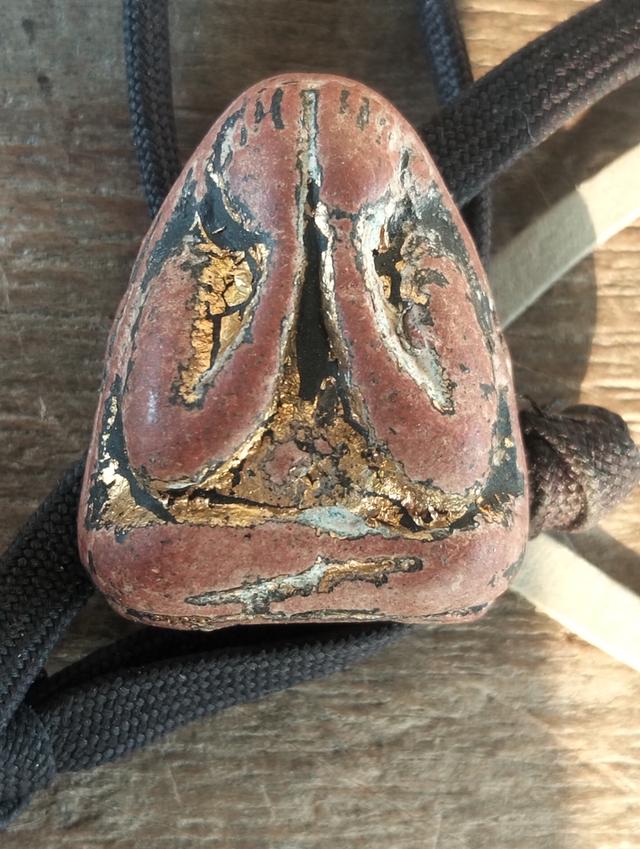 พระปิดตาหลวงพ่อแก้ว วัดเครือวัลย์ชลบุรี รูปที่ 5