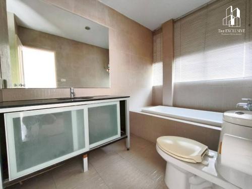 ขายบ้านเดี่ยว 2 ชั้น พร้อมอยู่ ทำเลวัชรพล 12