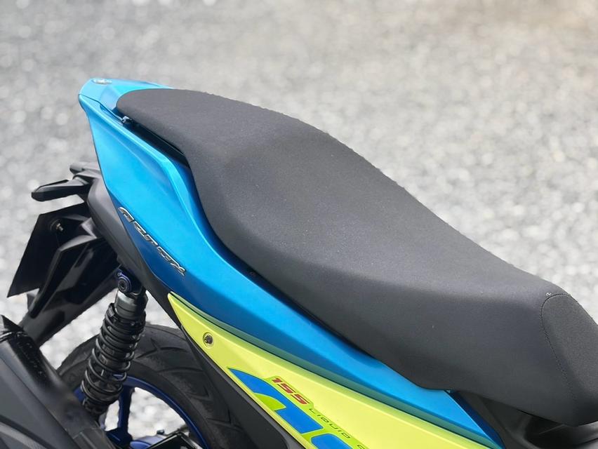 YAMAHA AEROX ปี 2018 รูปที่ 5