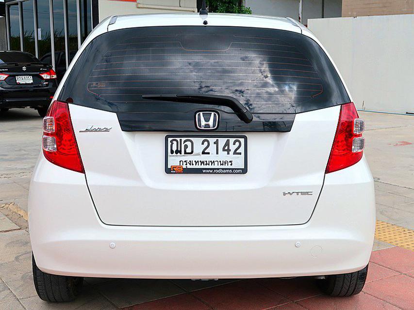 Honda Jazz 1.5V ปี 2009 3