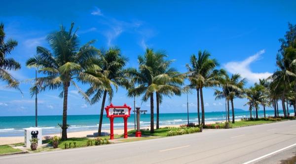 ที่ดินสวยใกล้ทะเลเพียง 5 นาที 4