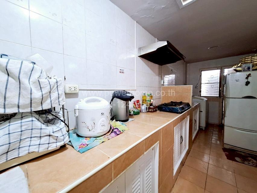 บ้านพฤกษา 12 รังสิตคลอง 3 (บ้านหลังมุม) ตำบลคลองสาม อำเภอคลองหลวง จังหวัดปทุมธานี 11