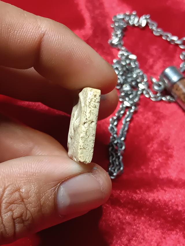 พระสมเด็จ วัดระฆัง พิมพ์ใหญ่ รูปที่ 5