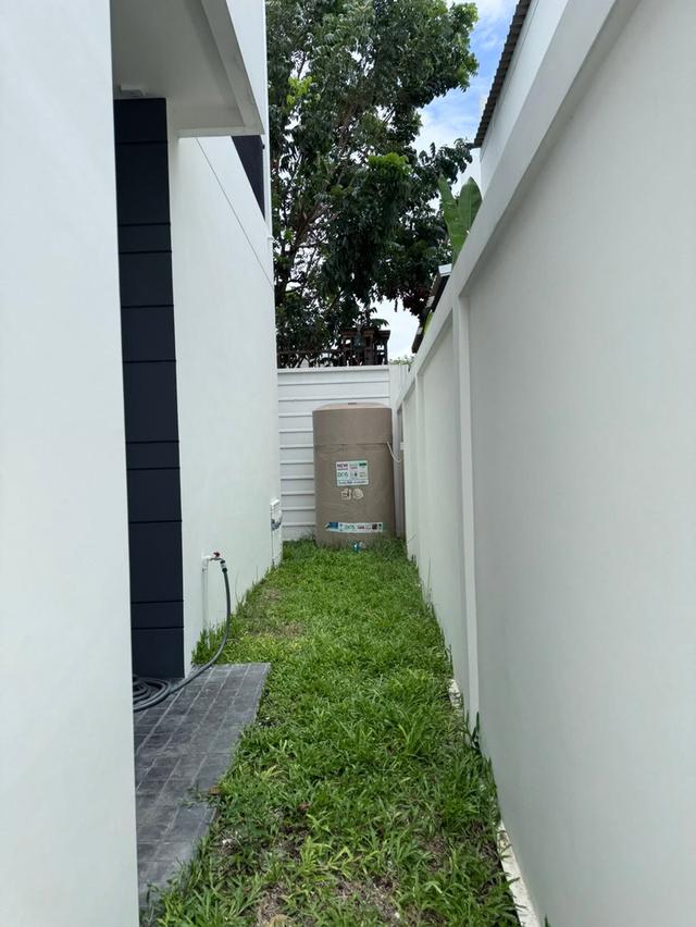 🏡 ขายบ้านเดี่ยวพร้อมอยู่ โครงการ PAUL ราชพฤกษ์–พระราม 5 ราคาพิเศษ ใกล้วงเวียนพระราม 5 4