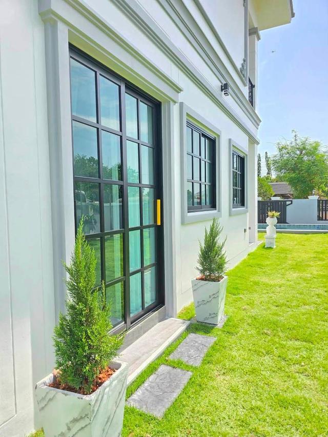 ขายบ้านเดี่ยวพูลวิลล่าสร้างใหม่ 2 ชั้น BRAND NEW LUXURY POOL VILLA พัทยา-ห้วยใหญ่ พร้อมสระว่ายน้ำส่วนตัวและเฟอร์นิเจอร์บิวท์อิน 11