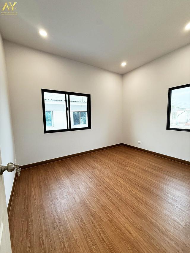 ขายด่วน บ้านเดี่ยว2ชั้น โครงการ พฤกษา วีทู อ่อนนุช-พระราม9 16