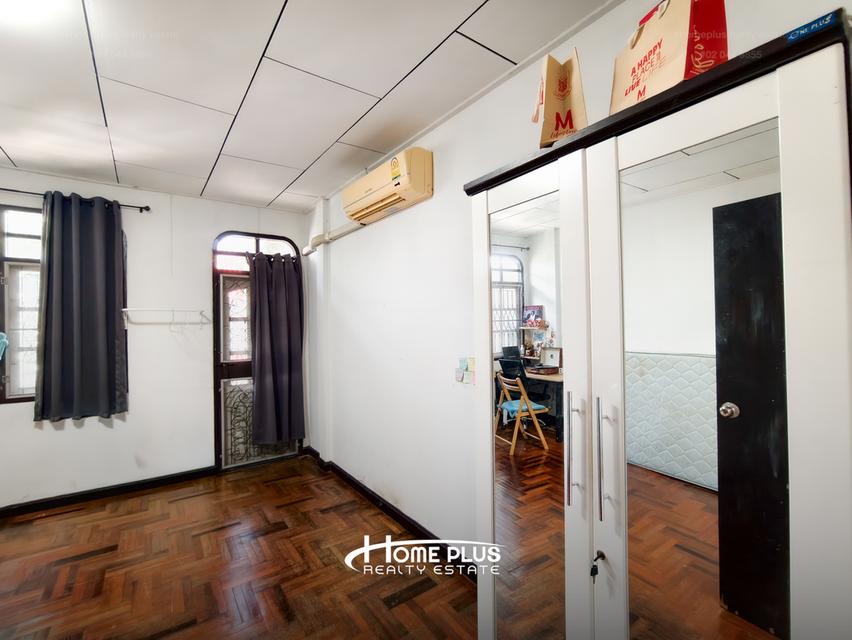 🏡 ขายทาวน์โฮม 2 ชั้น หมู่บ้านเสนาวิลล่า 84 แฮปปี้แลนด์ ซอย 22 14