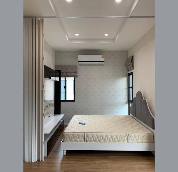 ประกาศให้เช่า - บ้านแฝดสไตล์บ้านเดี่ยว พร้อมอยู่ ทำเลพระราม 9 - อ่อนนุช (เข้าอยู่ได้ 12 กุมภา 2569) 4