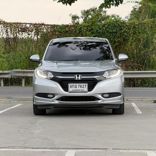 HONDA HR-V 1.8 EL 2016 รหัส 12AT7627 3