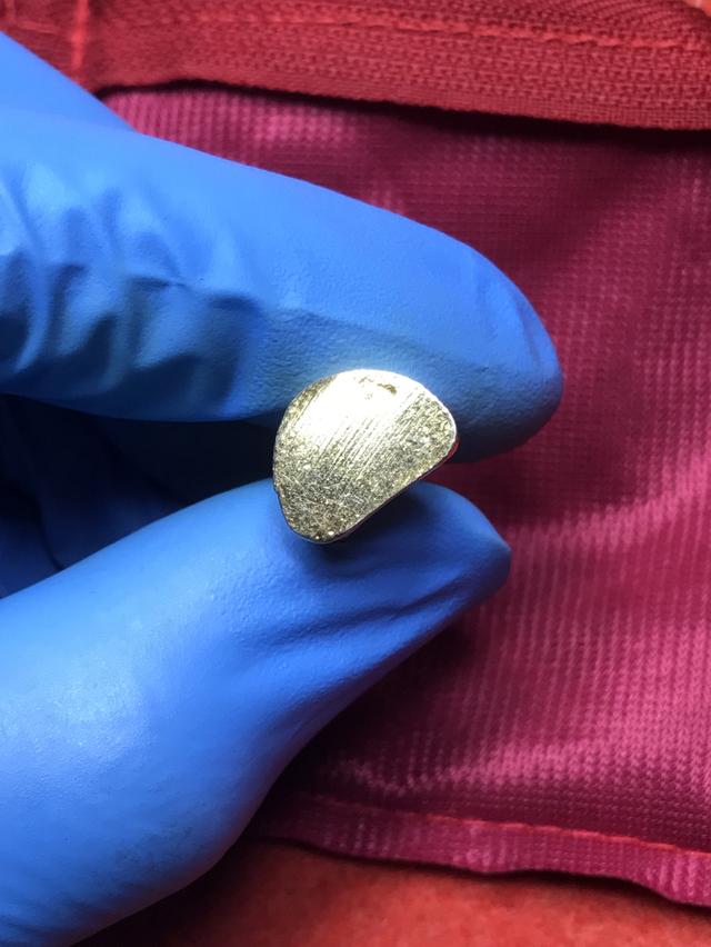 รูปหล่อลอยองค์สมเด็จพุฒาจารย์โต ออกวัดสรพงษ์ จ.นครราชสีมา รุ่นวันนี้รวย