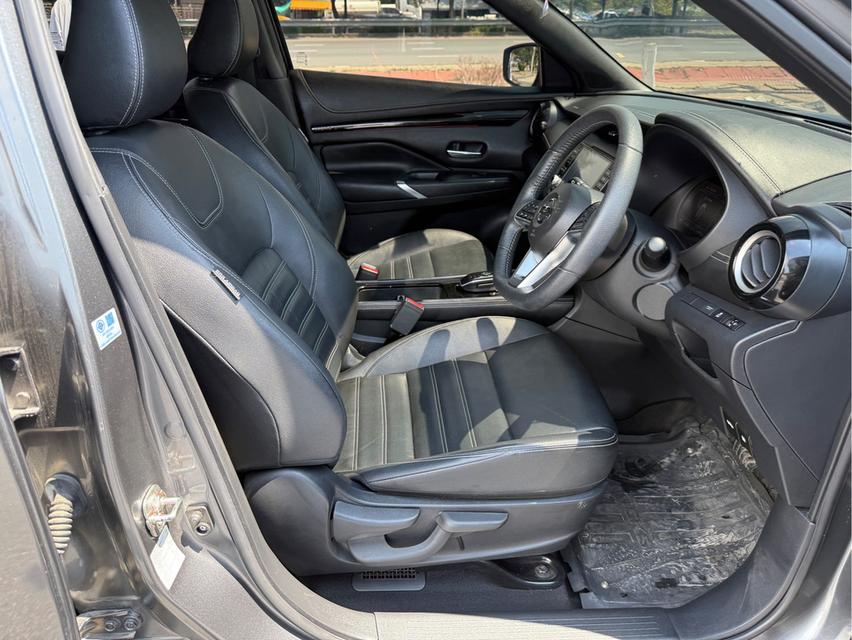 NISSAN Kicks 1.2 e-power 2022 13