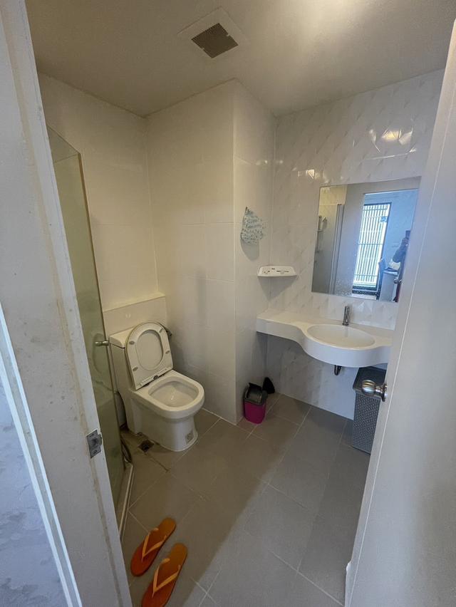 J Condo Satorn-Kanlapaphruek เจ คอนโด สาทร-กัลปพฤกษ์ 5