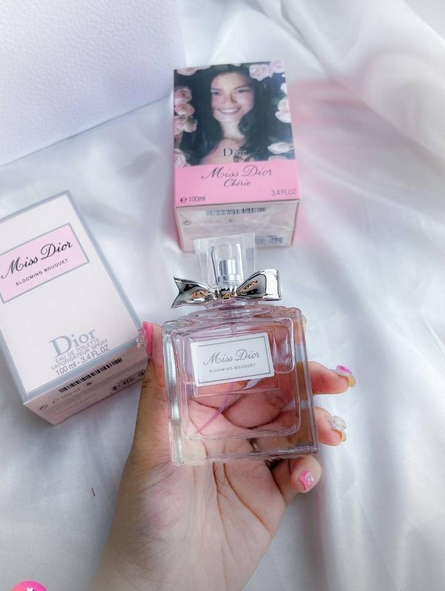 น้ำหอมDior 6