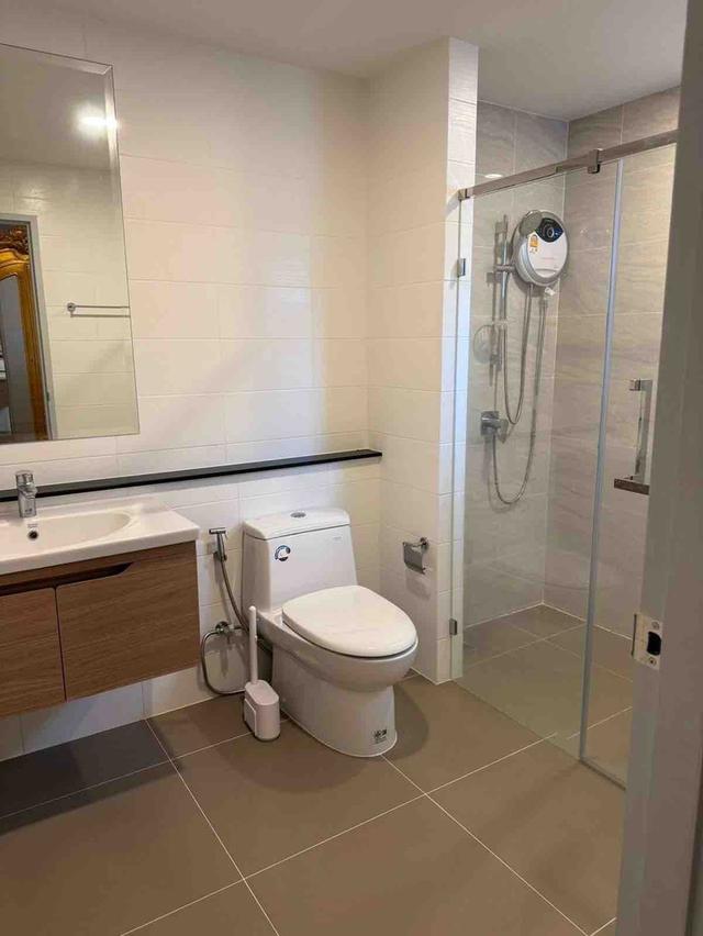 ขายบ้านเดี่ยว 2 ชั้น เดอะซิตี้ พระราม9-รามคำแหง The City Rama 9-Ramkhamhaeng 11