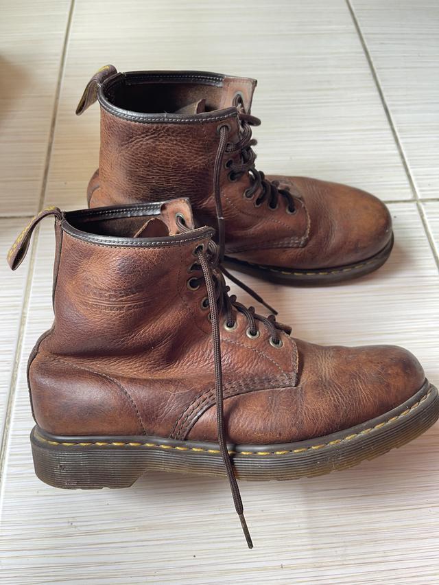 รองเท้า Dr.martens 2