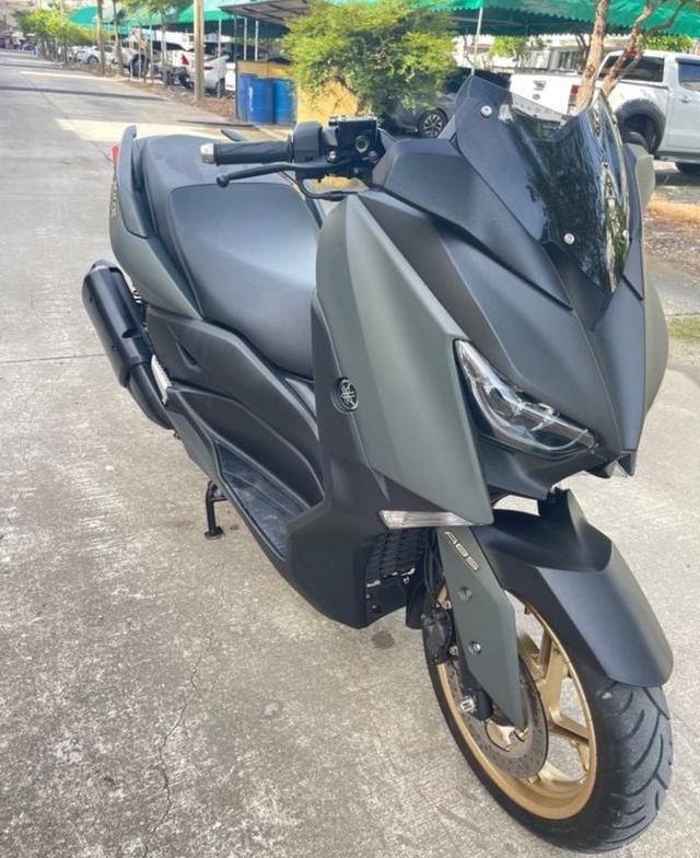 รถมือสอง Yamaha รุ่น XMAX 2