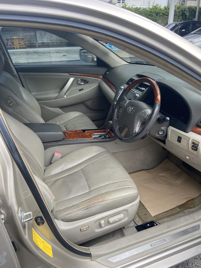 ขายรถ Toyota Camry ปี 2006 9