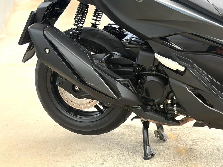 HONDA FORZA350 ปี 2023 รูปที่ 5