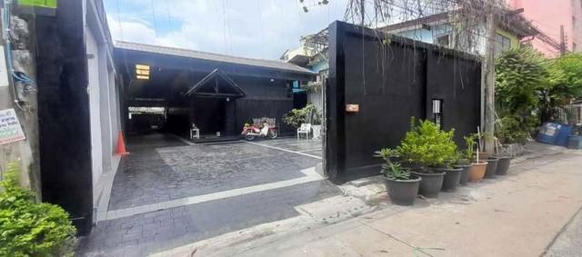ให้เช่า สตูดิโอ โกดัง ออฟฟิศ 1 ชั้น ลาดพร้าว 134 อยู่ตรงข้ามรพ.เวชธานี ใกล้เดอะมอลล์บางกะปิ  15