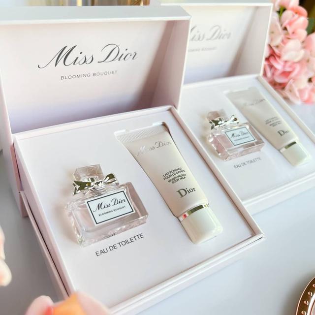Dior Mini Gift Set 1