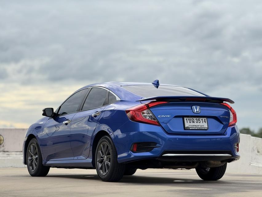 💥 HONDA CIVIC FC 1.8EL ปี 19 จด 20 💥