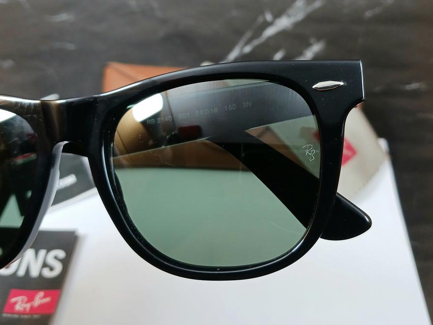 แว่นตา Ray-Ban Original Wayfarer  9