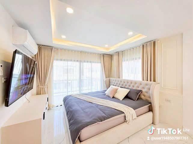 บ้านพลูวิลล่า เทพประสิทธิ์ 11 4