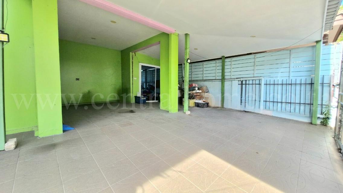 บ้านเดี่ยว พฤกษาวิลเลจ 35 เดอะ ซีซัน รังสิต - คลอง 3  4