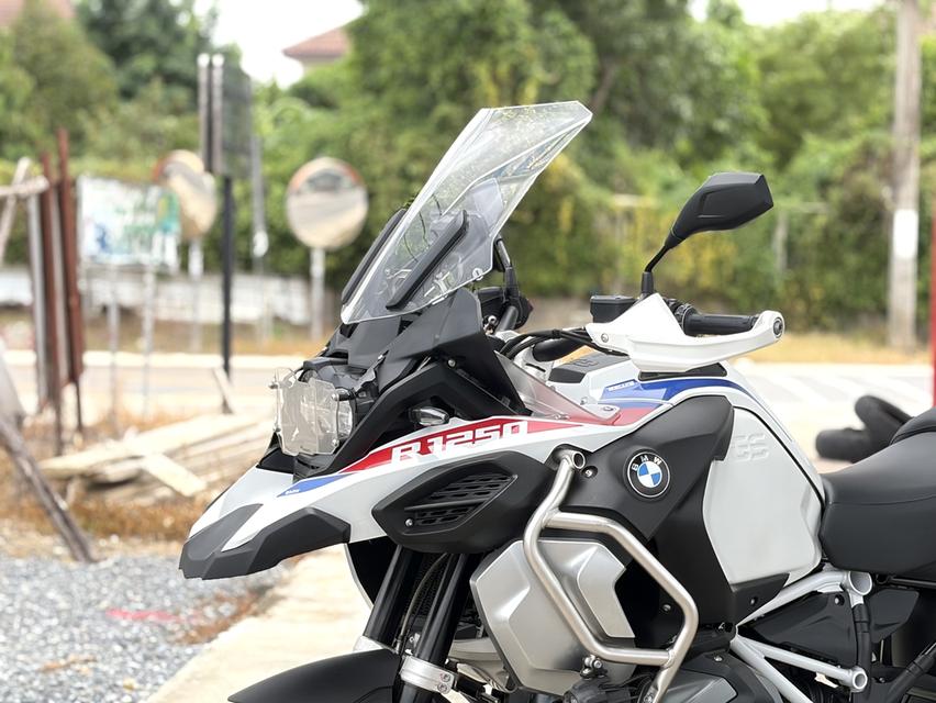 BMW R1250GSA ปี 2022 รูปที่ 9