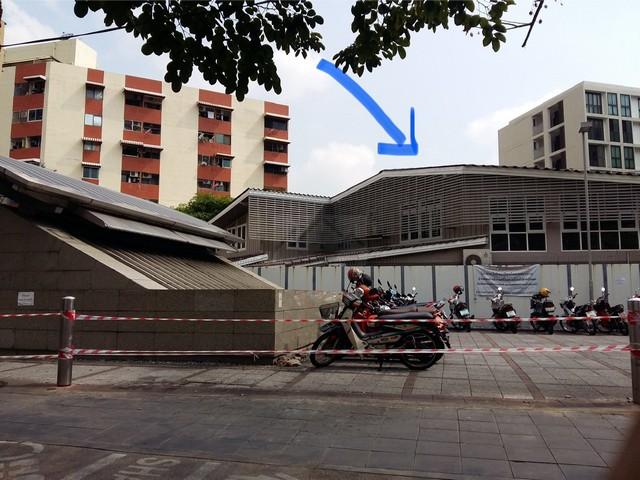 ให้เช่าบ้านเดี่ยว 150 ตรว. ลาดพร้าว 17 ทำเลดี ติด MRT ลาดพร้าว เพียง 20 เมตร เหมาะทำออฟฟิศ 2