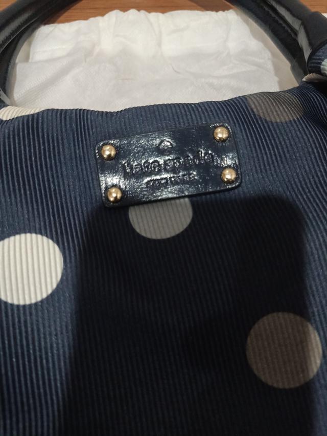 กระเป๋าใส่ของเด็กอ่อน Kate Spade แท้ 100%