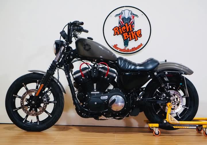 Harley Davidson Iron 2019 2