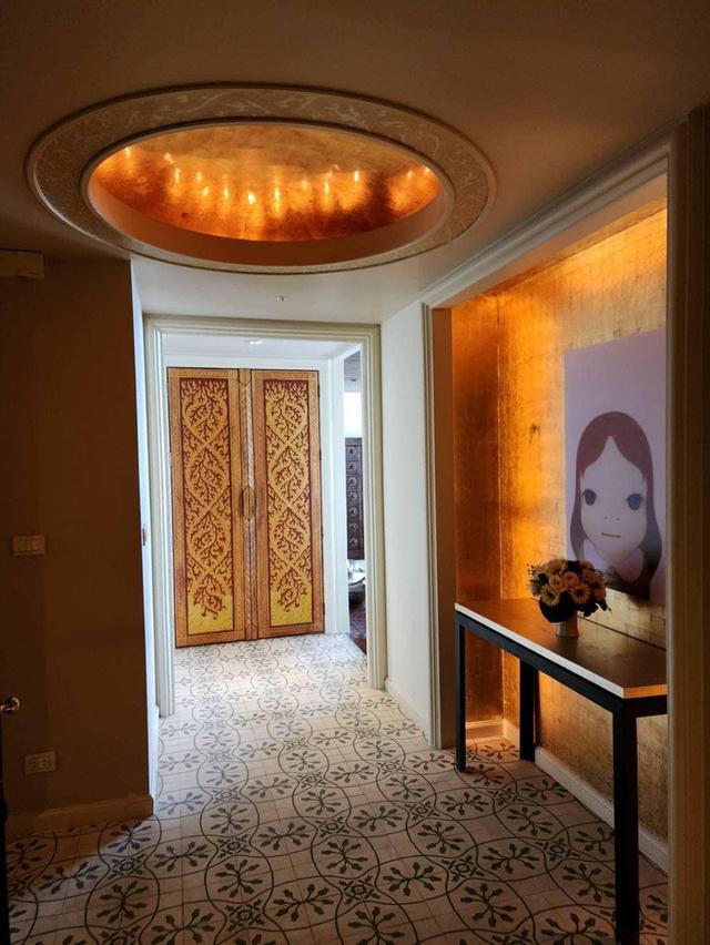 Penthouse at State Tower SILOM road 14
