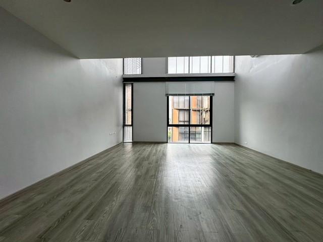 P618 ให้เช่า โฮมออฟฟิศ 5 ชั้น The Pride สุขุมวิท 77 เดอะ ไพรด์ สุขุมวิท 77 ซ. อ่อนนุช 30 Home Office สไตล์ Modern Luxury Loft เหมาะทำออฟฟิศ 10