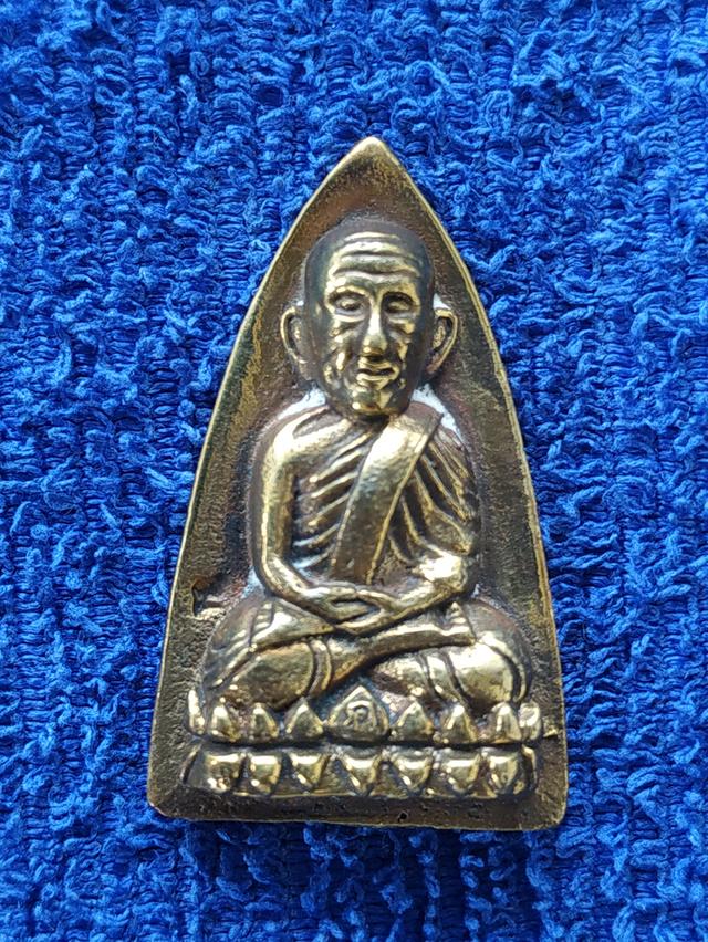 หลวงปู่ทวดวัดคงคาสร้างอุโบสถ รูปที่ 10